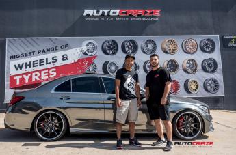 MERCEDES-E-CLASS-ABL5-MATTE-BLACK-MILLED